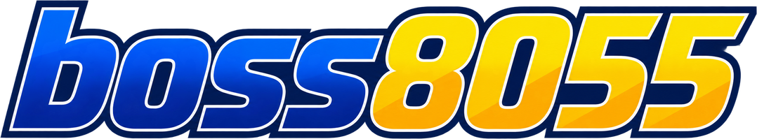 boss8055 Logo
